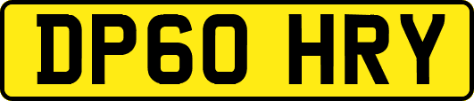 DP60HRY