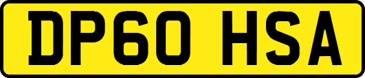 DP60HSA