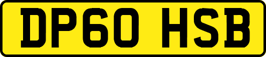 DP60HSB