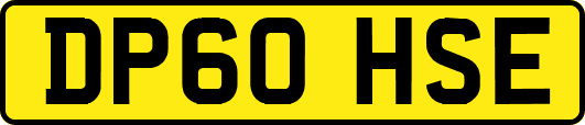 DP60HSE
