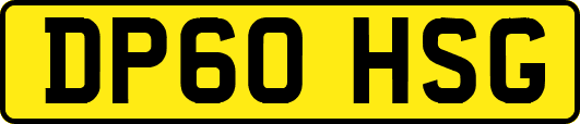 DP60HSG