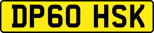 DP60HSK
