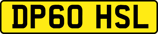 DP60HSL