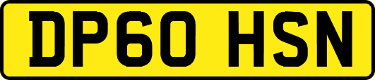 DP60HSN