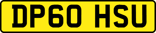 DP60HSU