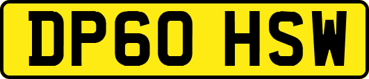 DP60HSW