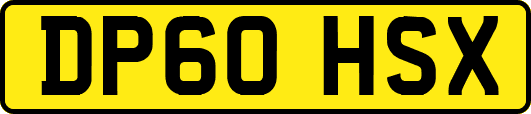 DP60HSX