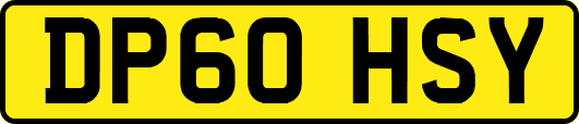 DP60HSY