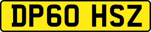DP60HSZ