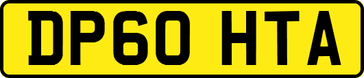 DP60HTA