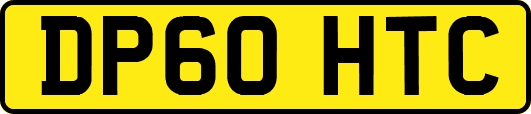 DP60HTC