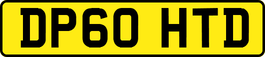 DP60HTD