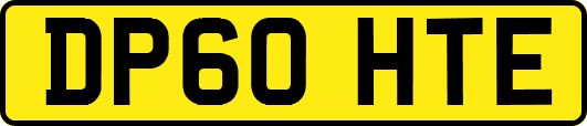 DP60HTE