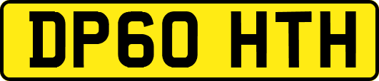 DP60HTH