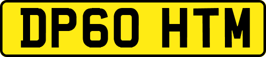 DP60HTM