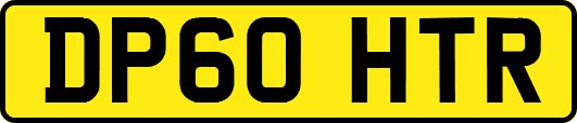DP60HTR