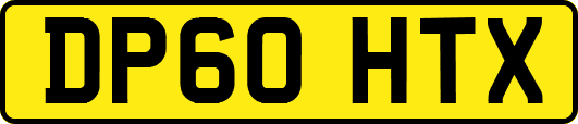 DP60HTX