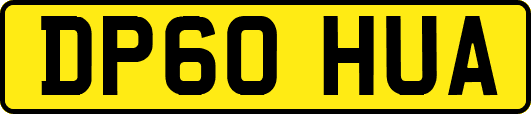DP60HUA