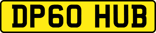 DP60HUB