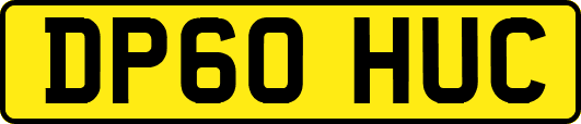 DP60HUC