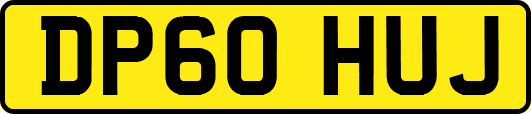 DP60HUJ