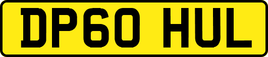 DP60HUL