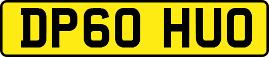 DP60HUO