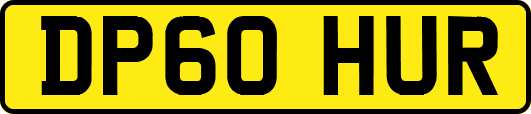 DP60HUR