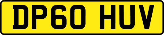 DP60HUV