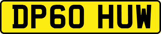 DP60HUW