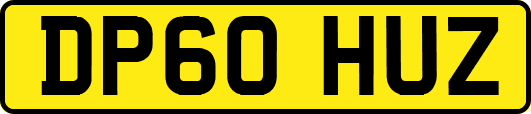 DP60HUZ