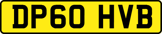 DP60HVB
