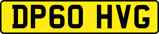 DP60HVG
