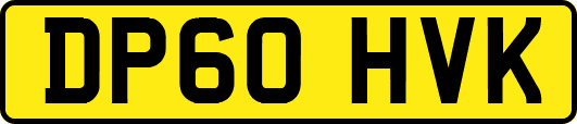 DP60HVK