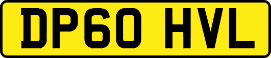 DP60HVL