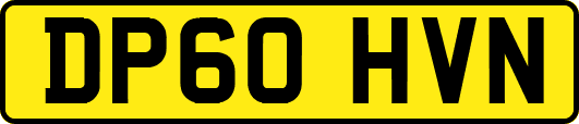 DP60HVN