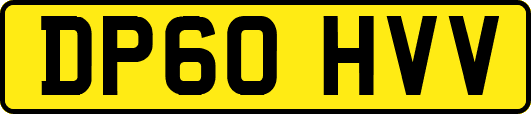 DP60HVV