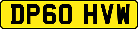 DP60HVW