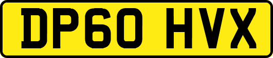 DP60HVX