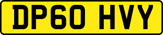 DP60HVY