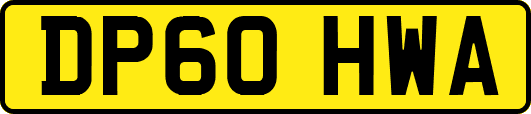 DP60HWA
