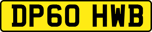DP60HWB
