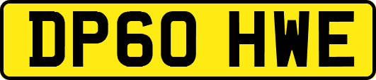 DP60HWE