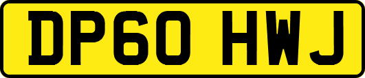 DP60HWJ
