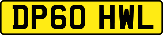 DP60HWL