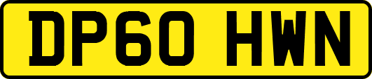DP60HWN