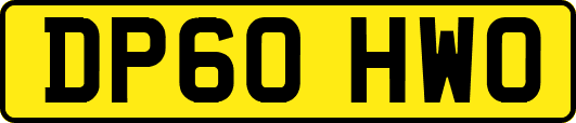 DP60HWO