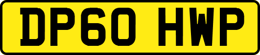 DP60HWP