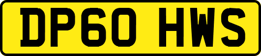 DP60HWS