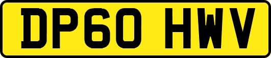 DP60HWV